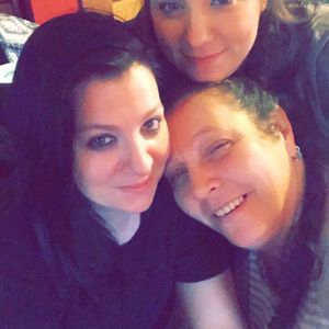 Meet your Posher, Theresa